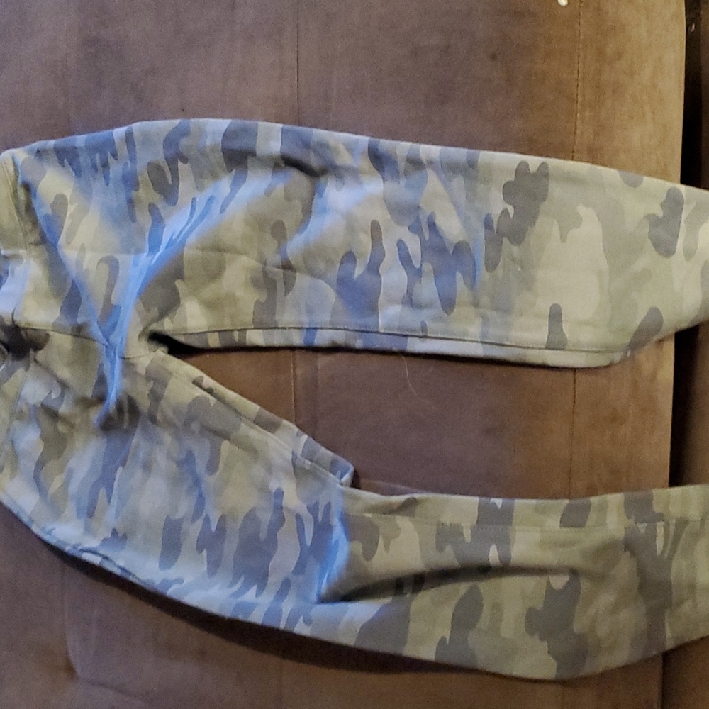 Kids pants
